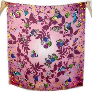 Modal Warm Scarf