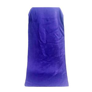 Dying On Wool Soild Color Scarf