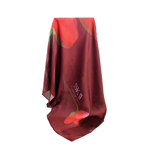 Standard Square Scarf