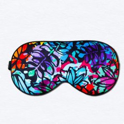 Silk Satin Eye Mask