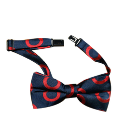 Silk Bow Tie
